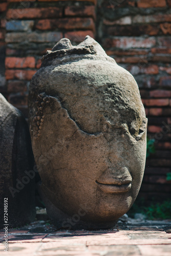 Ayutthaya photo