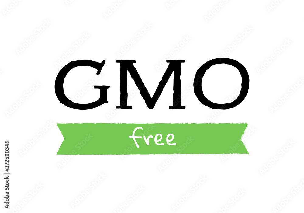 Vector eco sticker design template. Vector eco sticker design template.