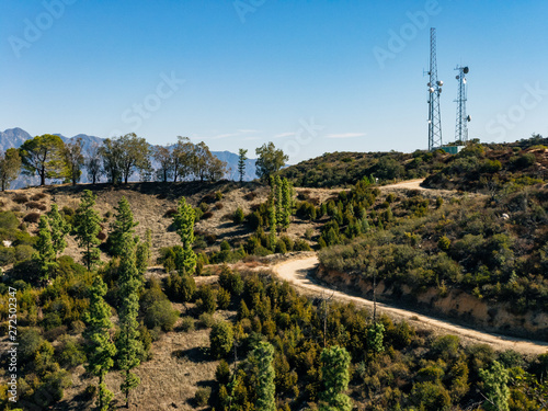 Wildwood Canyon Trail