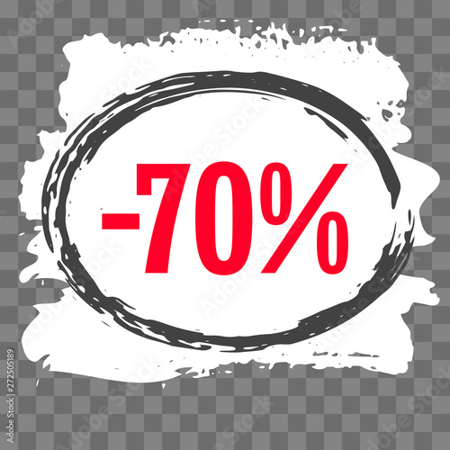 Sale Discount Banner