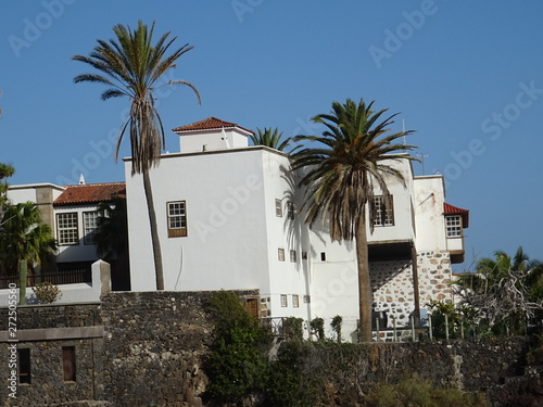 Puerto de la Cruz, Tenerife