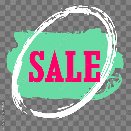 Sale Discount Banner