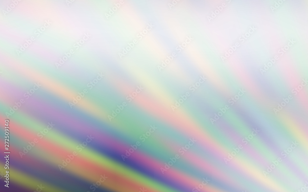 Light Gray vector background with stright stripes. Light Gray vector background with stright stripes.