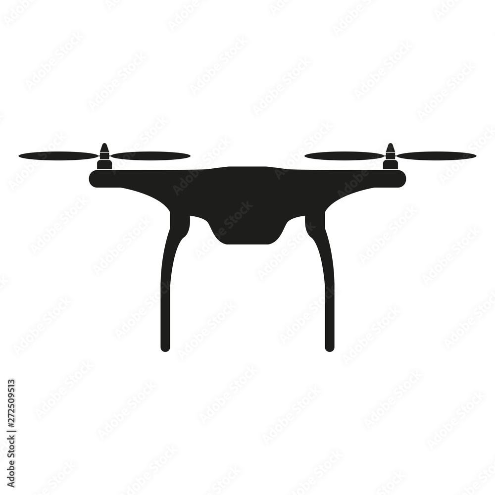 Drone icon Drone icon