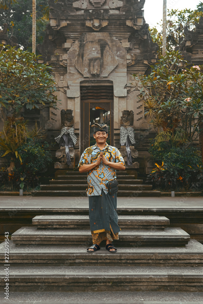 welcome to Bali Stock Photo | Adobe Stock