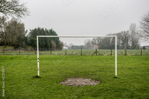 Goal Post