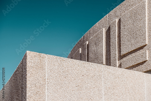 Architectural Detail