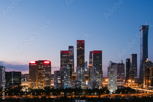 Beijing photo