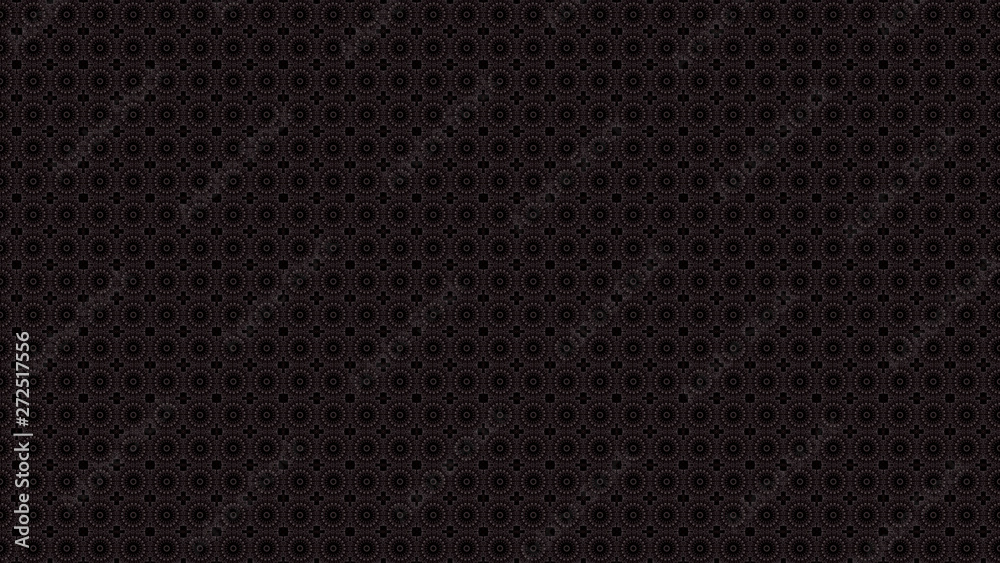 Abstract background geometric drawings for wrapping paper, textile print, fabrics, wallpapers, screen saver on your desktop.