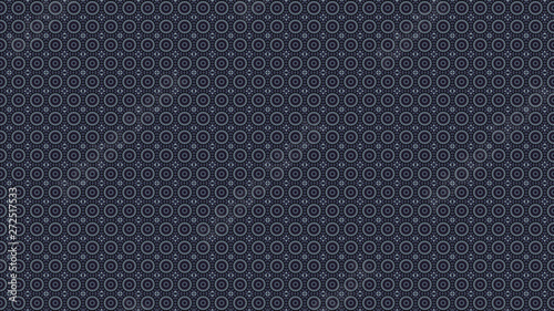 Wallpaper Mural Abstract background geometric drawings for wrapping paper, textile print, fabrics, wallpapers, screen saver on your desktop. Torontodigital.ca
