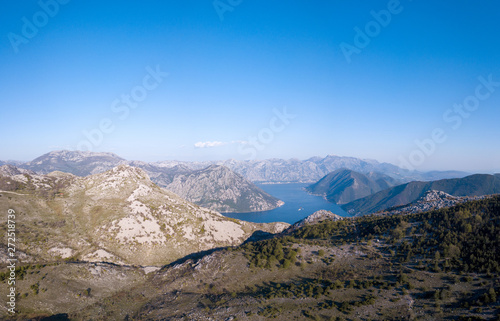 Kotor (Cattaro) is a coastal town in Montenegro. It is located in a secluded part of the Gulf of Kotor.