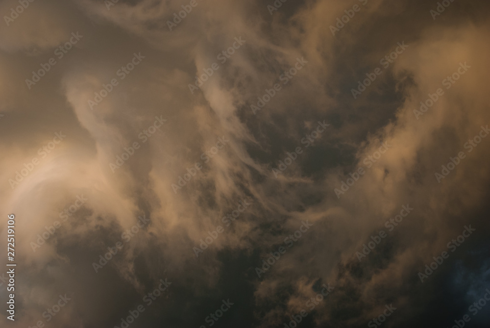 Background symbolizing the power of the elements. Background symbolizing the power of the elements.