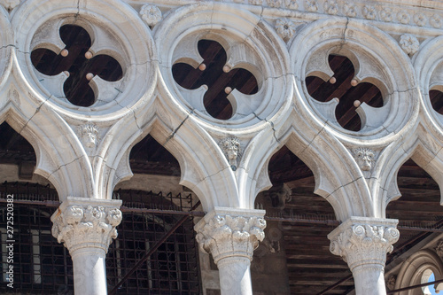 Tour of Venice photo