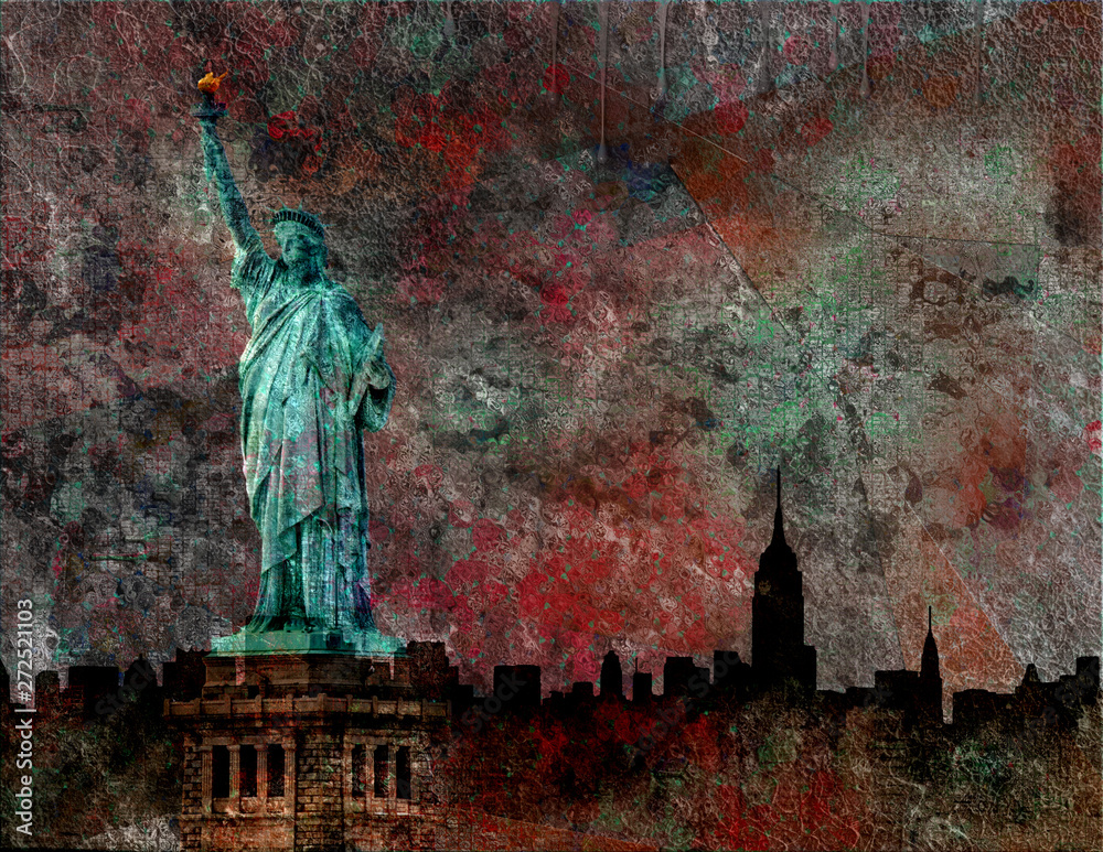 Liberty Statue Liberty Statue