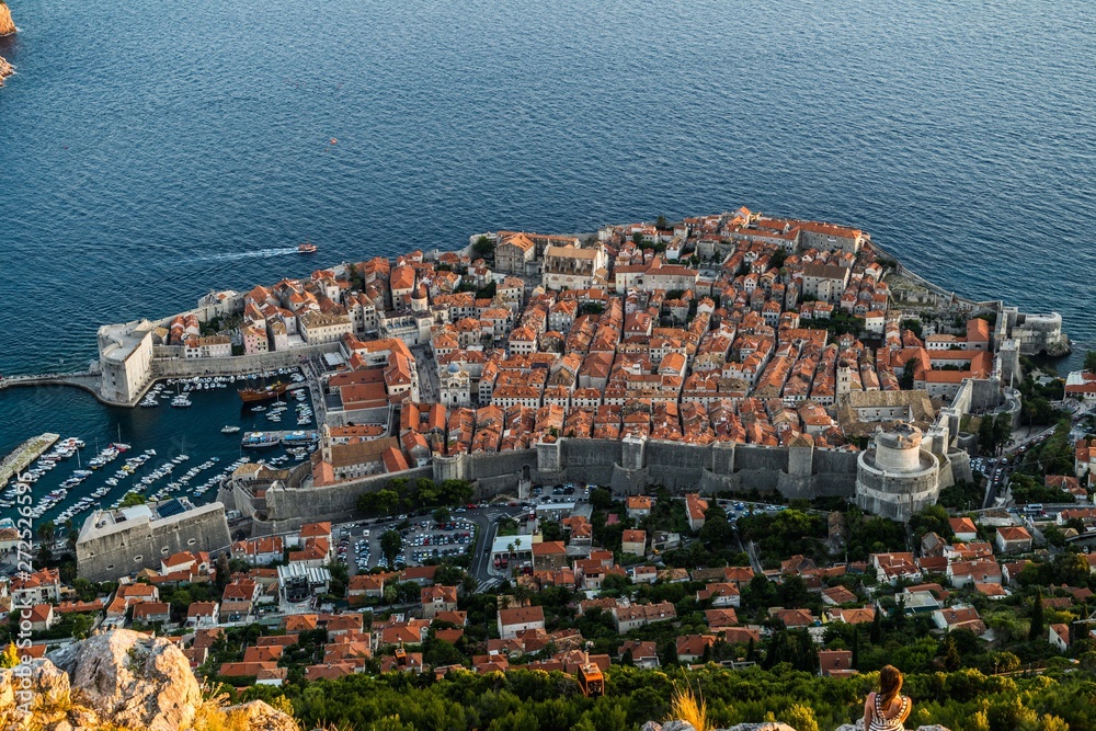 croatia dubrovnik