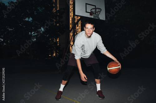 Street Basketball