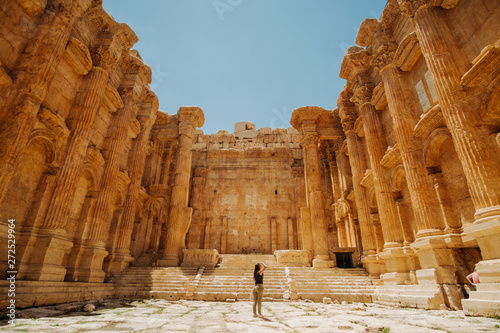 Visiting Lebanon photo