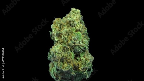 Cannabis, White Widow