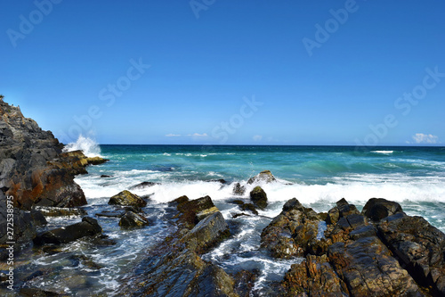  An Amazing Alexandria Bay Noosa National Park photo