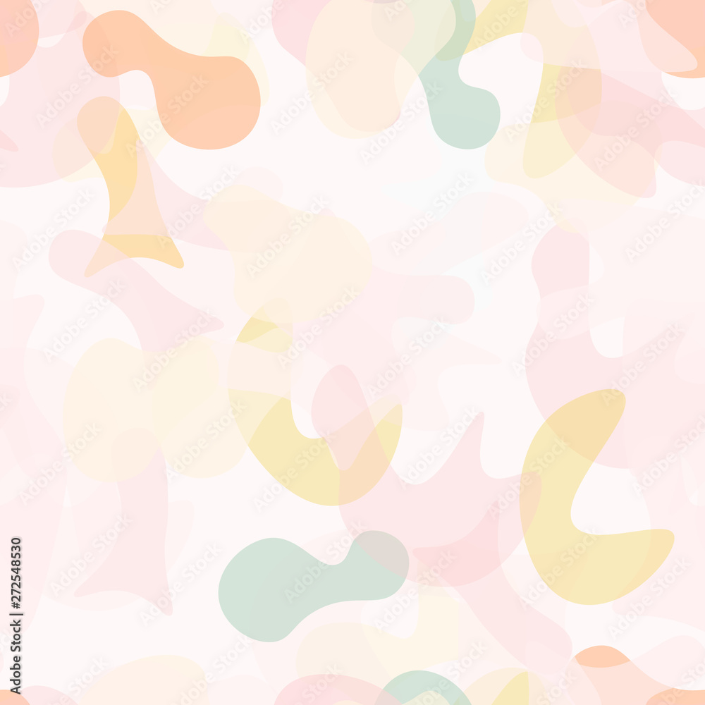 Camouflage Seamless Pattern. Military Camouflage Camouflage Seamless Pattern. Military Camouflage