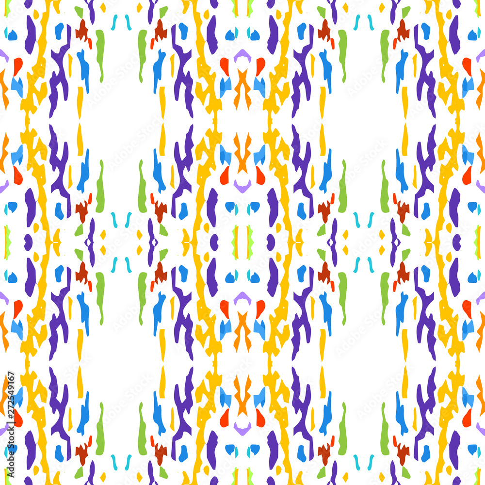 ikat seamless geometric pattern shibori surface ikat seamless geometric pattern shibori surface