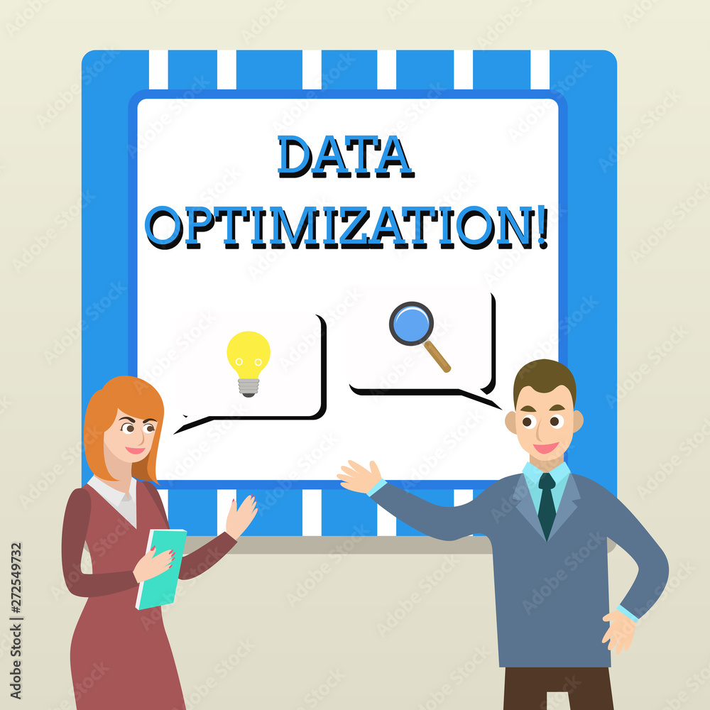 Handwriting text Data Optimization. Conceptual photo process that prepares the logical schema from data view Business Partners Colleagues Jointly Seeking Problem Solution Generate Idea Handwriting text Data Optimization. Conceptual photo process that prepares the logical schema from data view Business Partners Colleagues Jointly Seeking Problem Solution Generate Idea