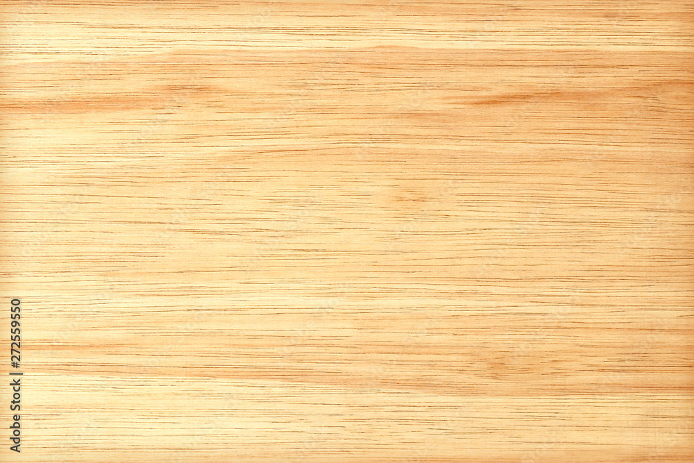 Naklejka premium plywood texture with natural wood pattern background
