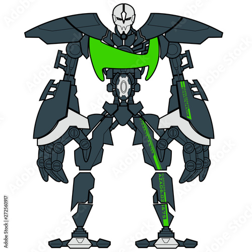 Robot