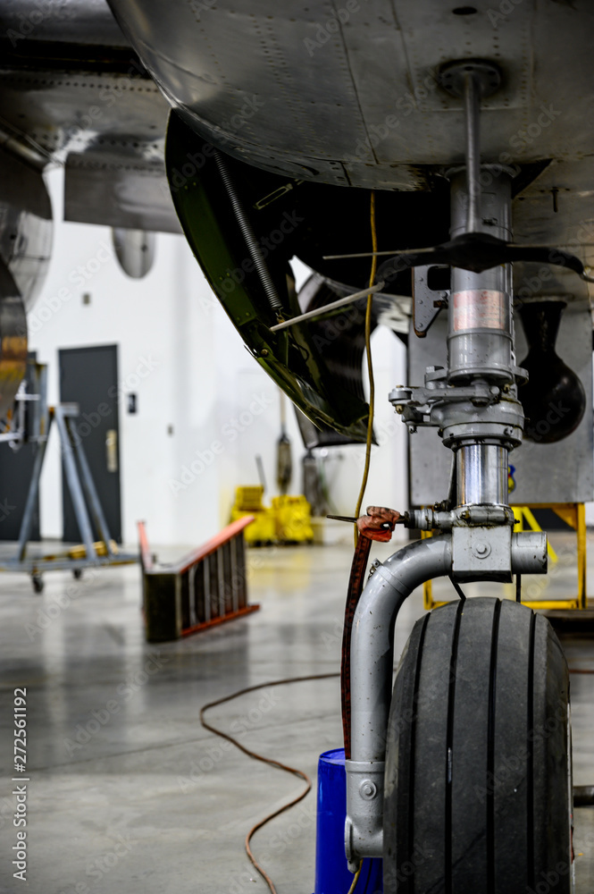 plane landing gear plane landing gear