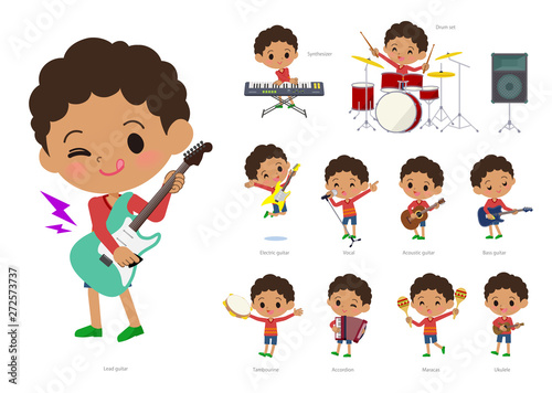 perm hair boy_pop music