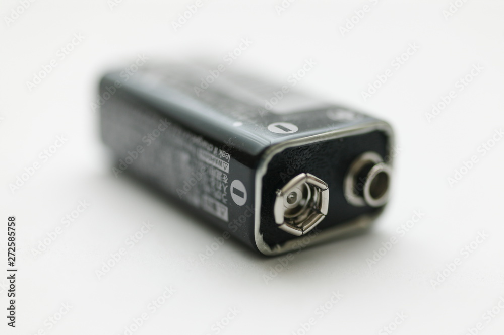 battery battery