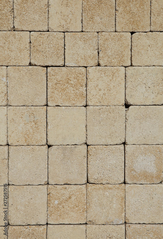 Pavés de jardin Pavés de jardin