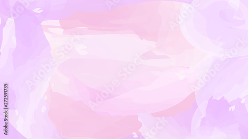 Abstract background colorful watercolor Modern Model. Vector Illustration For Your Design. Design template.