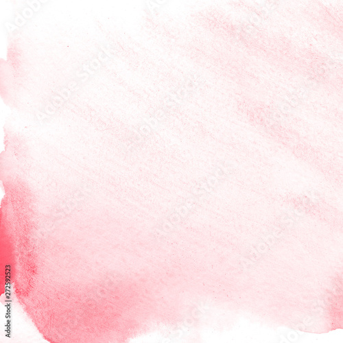 abstract watercolor background