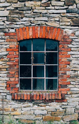 wall, ivy, brick, stone, Mauer, Efeu, Ziegelstein, стена, плющ, кирпич, камень