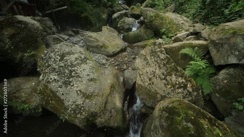 mountain river with crystal clear water ,eco-tourism mountain river with crystal clear water ,eco-tourism