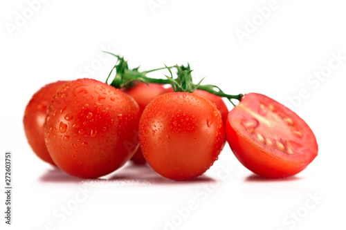 Tomatoes