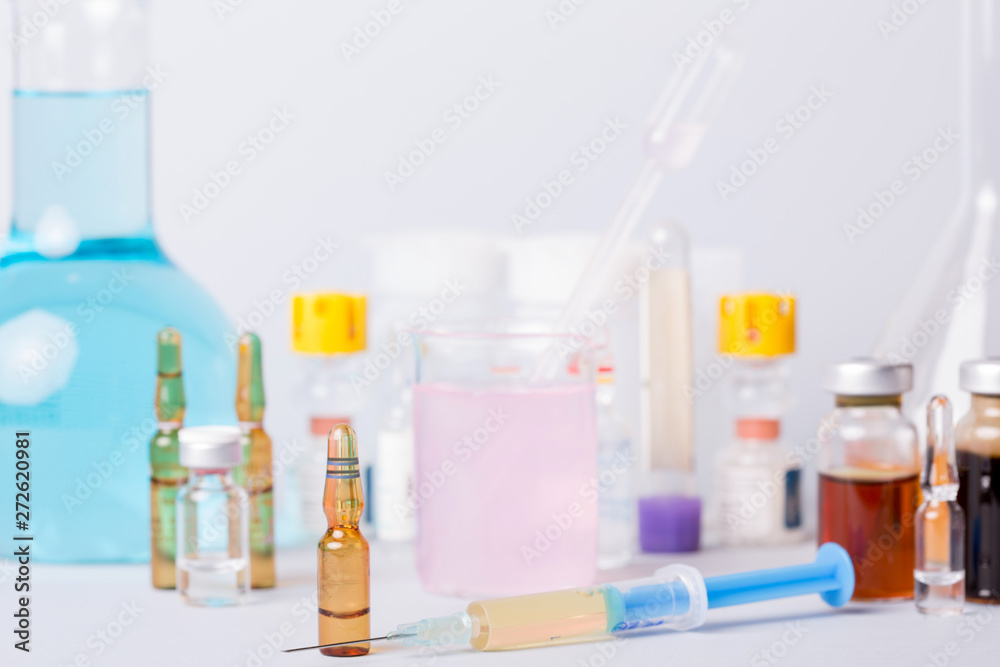 syringes syringes