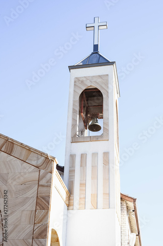 church