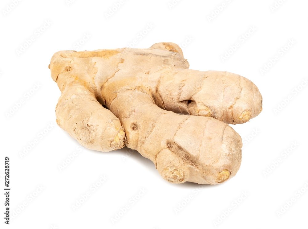 Ginger root isolate