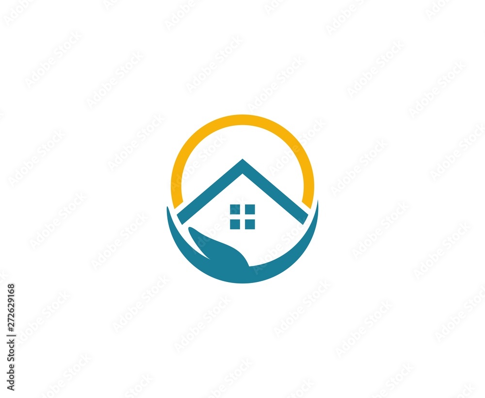 House logo House logo