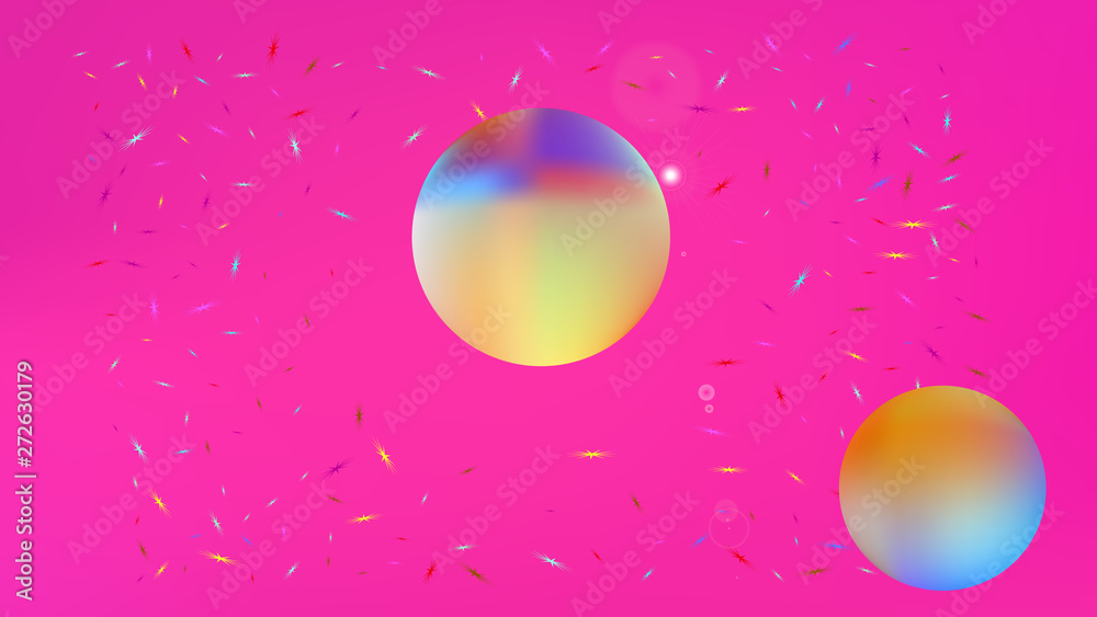 Plain abstract space fantasy cool. Plain abstract space fantasy cool.