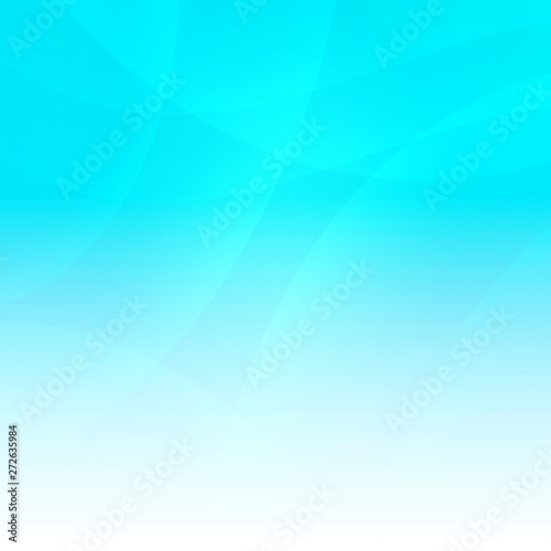 gradient blue and white template ,banner background