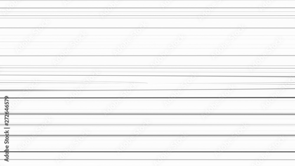simple white  background with grey lines  with copy space for business presentations