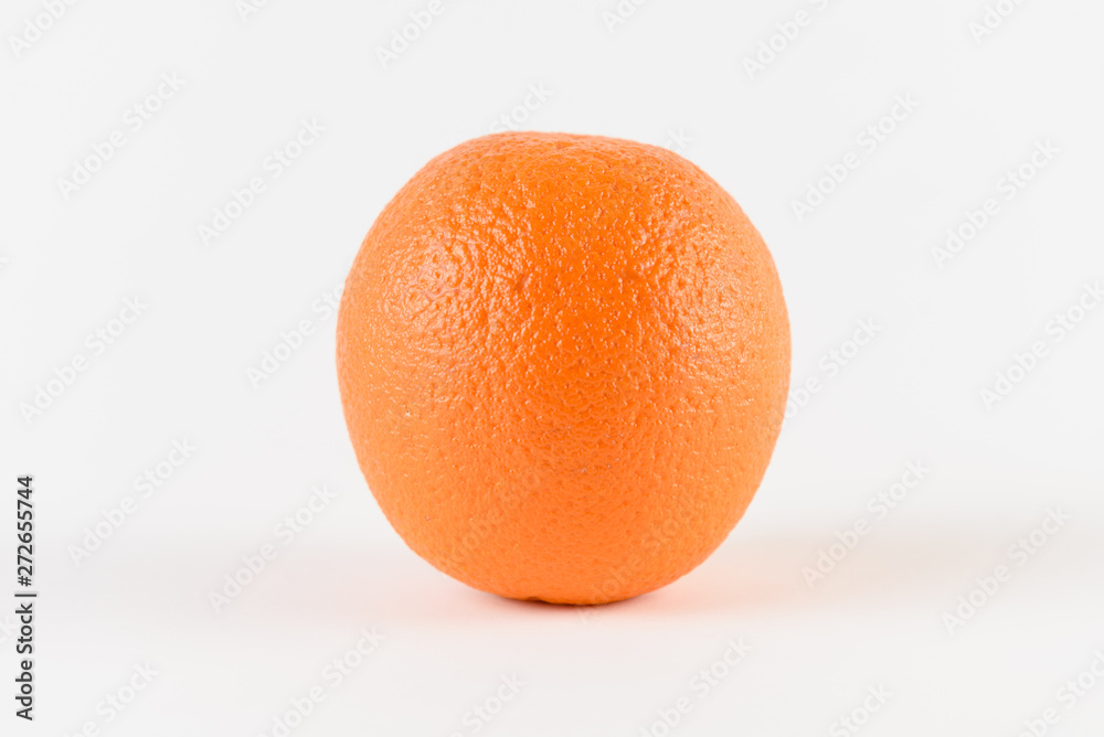 Orange Slices on White Background. Citrus fruit . Healthy freshness food. Summer fruits with vitamin Orange Slices on White Background. Citrus fruit . Healthy freshness food. Summer fruits with vitamin