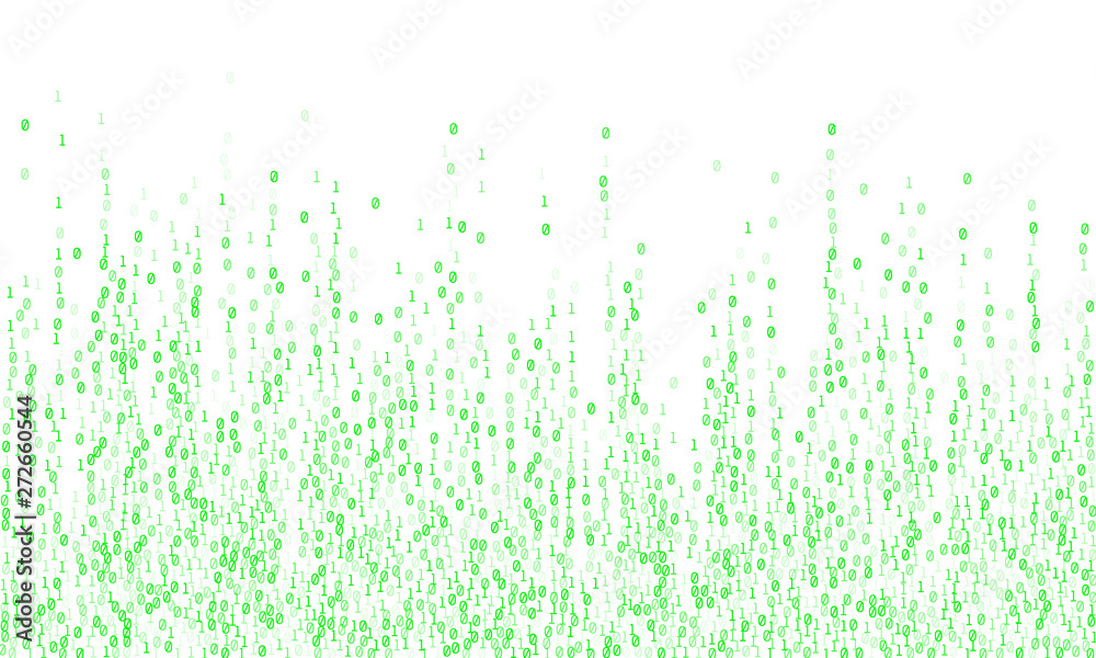 Binary code cyber monday sale background. Binary code cyber monday sale background.