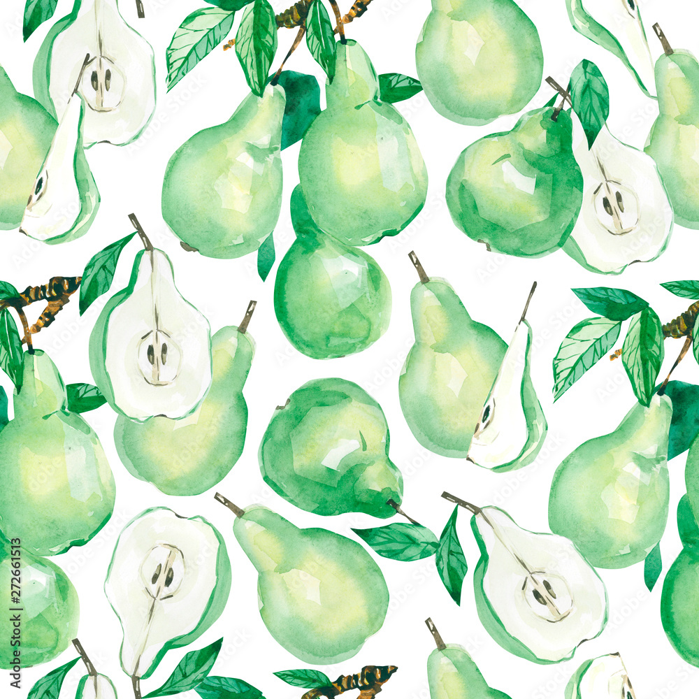 HD summer pears wallpapers | Peakpx