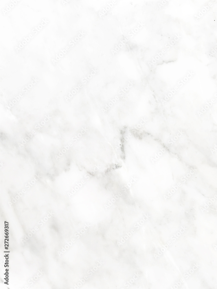 White marble background and texture and scratches.
