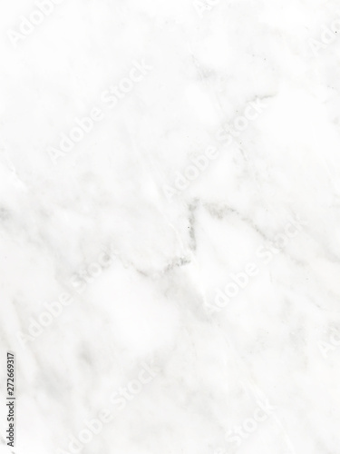 White marble background and texture and scratches. © tassita