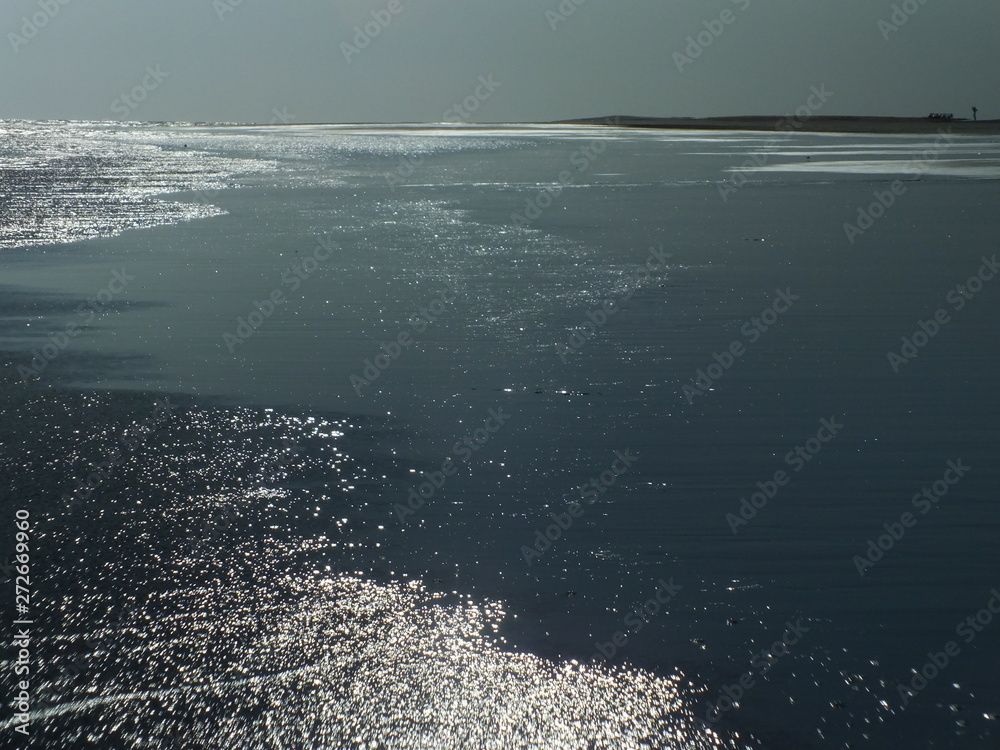 Fototapeta premium Sea